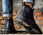 New!  Adult Steel Toed Work Boots!  All Sizes!  Layaway Available!