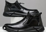 New!  Men’s Steel Toed Work Shoes!  All Sizes!  Layaway Available!