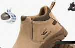 New!  Men’s Steel Toed Boots!  All Sizes!  Layaway Available!