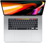 16" 2019 Apple Macbook Pro, 2.6 GHz 6-Core Intel i7, 16gb, 512gb