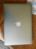 Macbook air