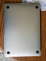 Macbook air