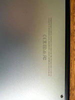 Macbook air