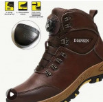 New!  Men’s Steel Toed Work Boots!  All Sizes!  Layaway Available!
