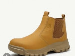 New!  Men’s Plus Size Boots!  All Sizes!  Layaway Available!
