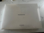 Apple MacBook Air 13" M2 Chip 8GB RAM 256GB Midnight Sealed Box