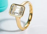 New!  Diamond Engagement or Cocktail Rings!  All Sizes!  Layaway Available!