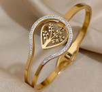 New!  Rhinestone Bracelets!  Layaway Available!