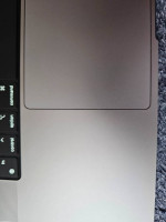 16" Macbook M1 Pro Max