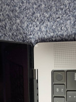 16" Macbook M1 Pro Max