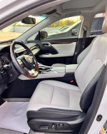 2016 Lexus IS 350 RWD