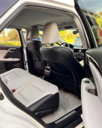 2016 Lexus IS 350 RWD