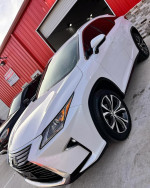 2016 Lexus IS 350 RWD