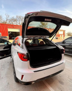 2016 Lexus IS 350 RWD