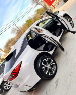 2016 Lexus IS 350 RWD