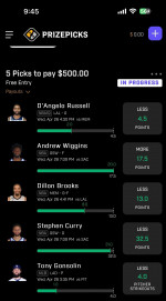 MONEYMADE420K Premium Picks