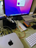 Mac macbooks, minis