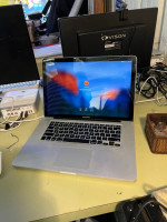 Mac macbooks, minis