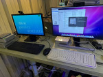 Mac macbooks, minis