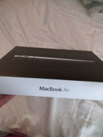 MacBook Air