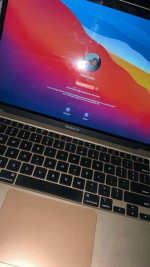 Macbook Air 13”