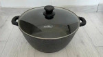 Selling a pot