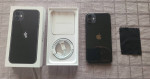Apple iPhone 11 64GB (Unlocked) - NIB
