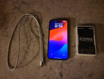 Unlocked iPhone 15 plus 256GB