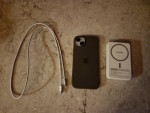 Unlocked iPhone 15 plus 256GB