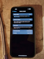 Unlocked iPhone 15 plus 256GB