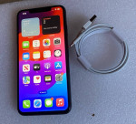 APPLE IPHONE XS MAX 256GB - UNLOCKED FOR ANY SIM CARD