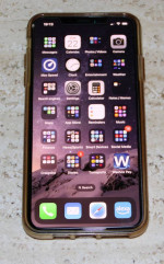 Apple iPhone XS Max 256GB gold like new