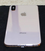 Apple iPhone XS Max 256GB gold like new