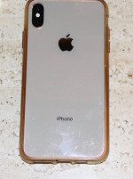 Apple iPhone XS Max 256GB gold like new