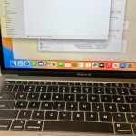 MacBook Air 13.3 Inch / M1