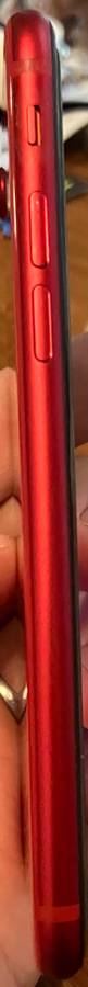 EXCELLENT RED iPhone SE 2020 64GB A2275