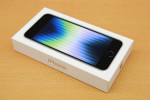 iPhone SE 3rd Generation with 5G (released in 2022) for sale!
