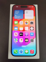 Apple iPhone 15 Pro 256GB T-Mobile