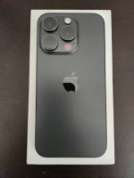 Apple iPhone 15 Pro 256GB T-Mobile