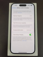 Apple iPhone 15 Pro 256GB T-Mobile