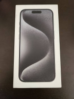 Apple iPhone 15 Pro 256GB T-Mobile