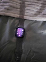 IPhone wach