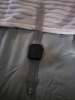 IPhone wach