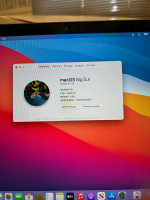 Apple MacBook Air 2020