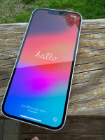 iPhone 14 Purple 128gb