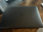 MacBook Air 13.3” M1 chip 8GB CPU, 256GB with rechargeable Magic Mouse