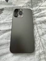 256 GB iPhone 13 Pro Max Unlocked