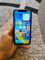 Apple iPhone 11 black 64GB unlocked