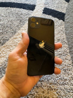 Apple iPhone 11 black 64GB unlocked
