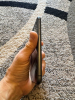 Apple iPhone 11 black 64GB unlocked